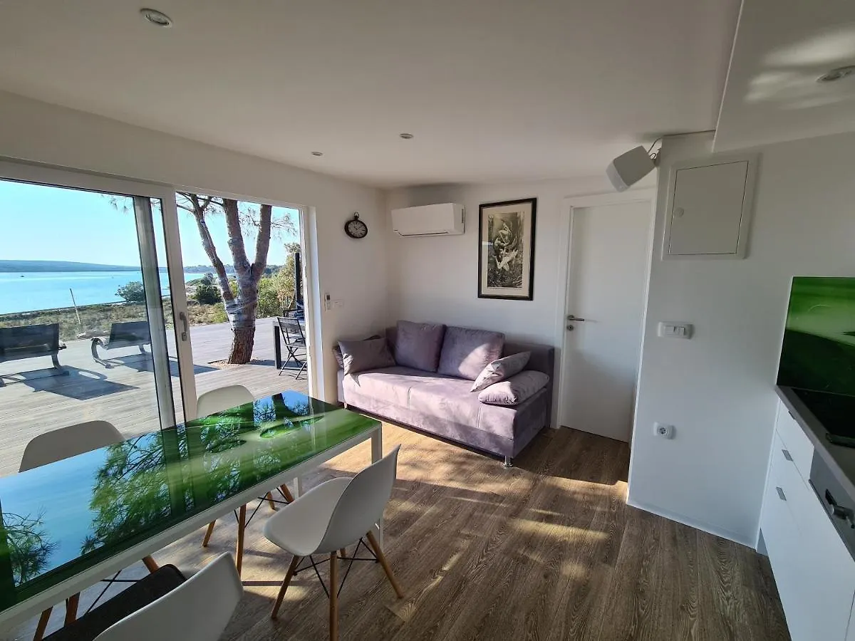 Das Ist Walter House, New 2020! Hotell Osor