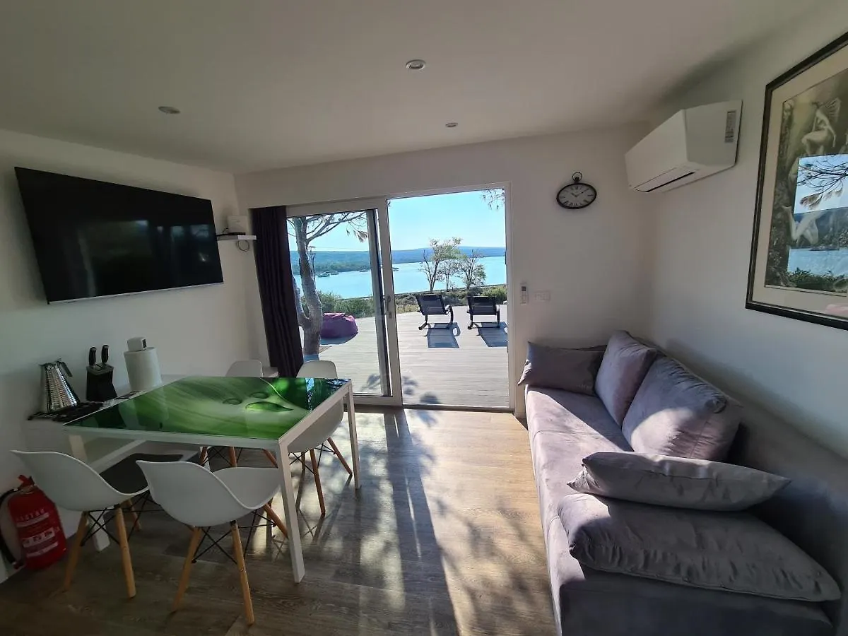 Das Ist Walter House, New 2020! Hotell Osor Kroatien