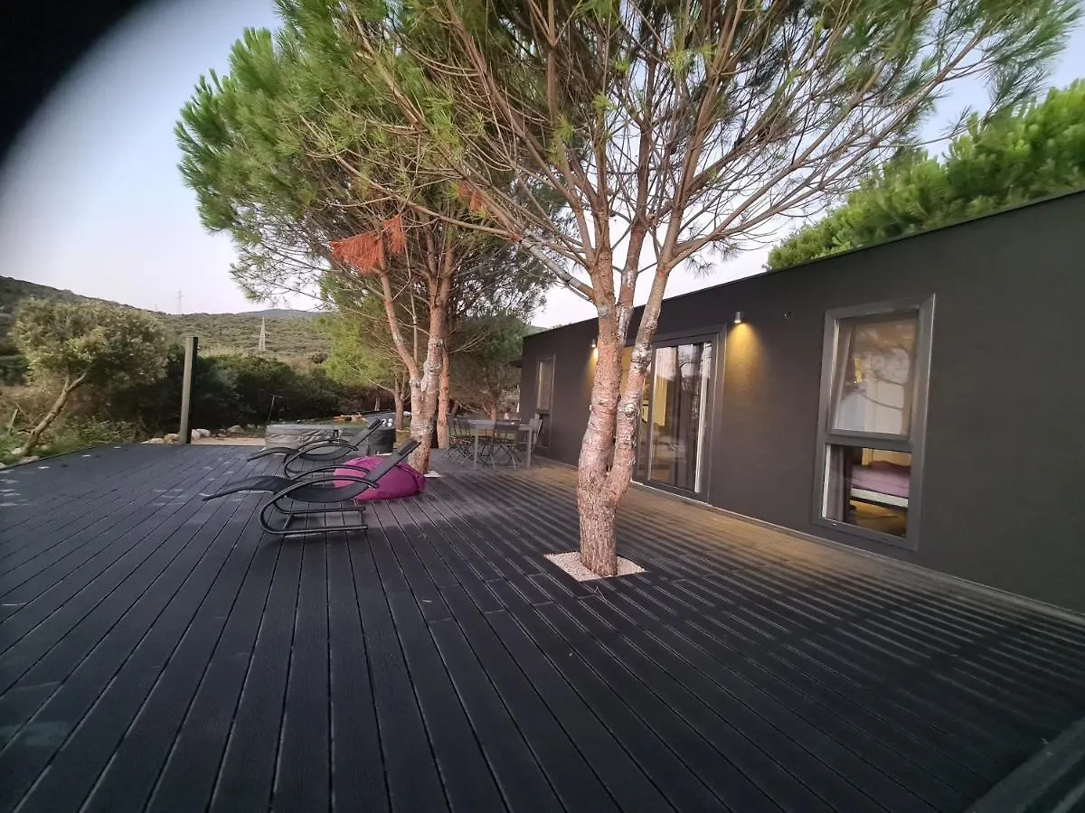 Das Ist Walter House, New 2020! Hotell Osor