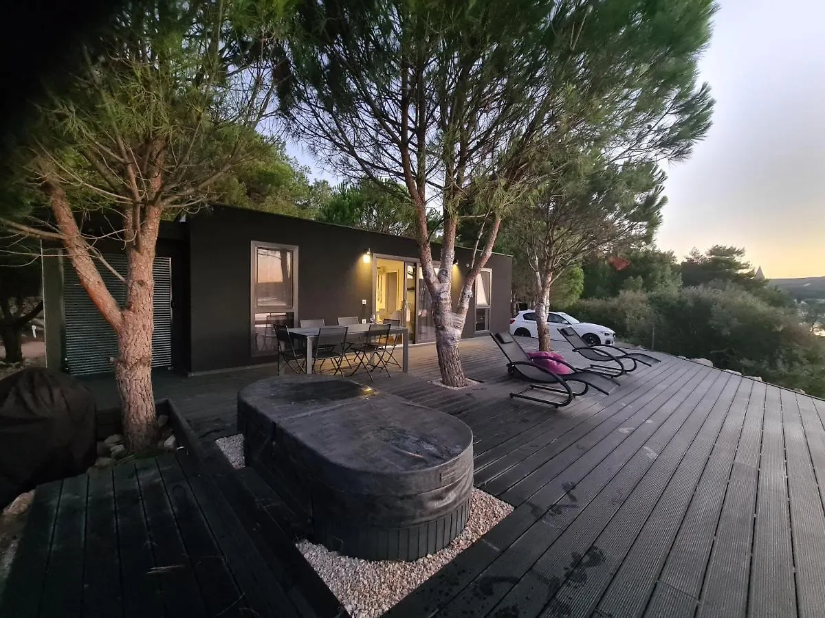 Das Ist Walter House, New 2020! Hotell Osor Kroatien