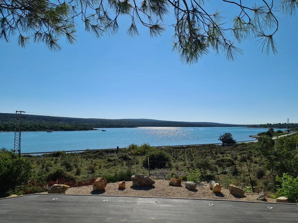 Das Ist Walter House, New 2020! Hotell Osor 0*,  Kroatien