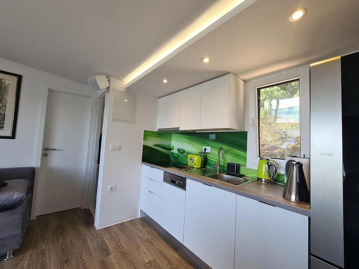Das Ist Walter House, New 2020! Hotell Osor