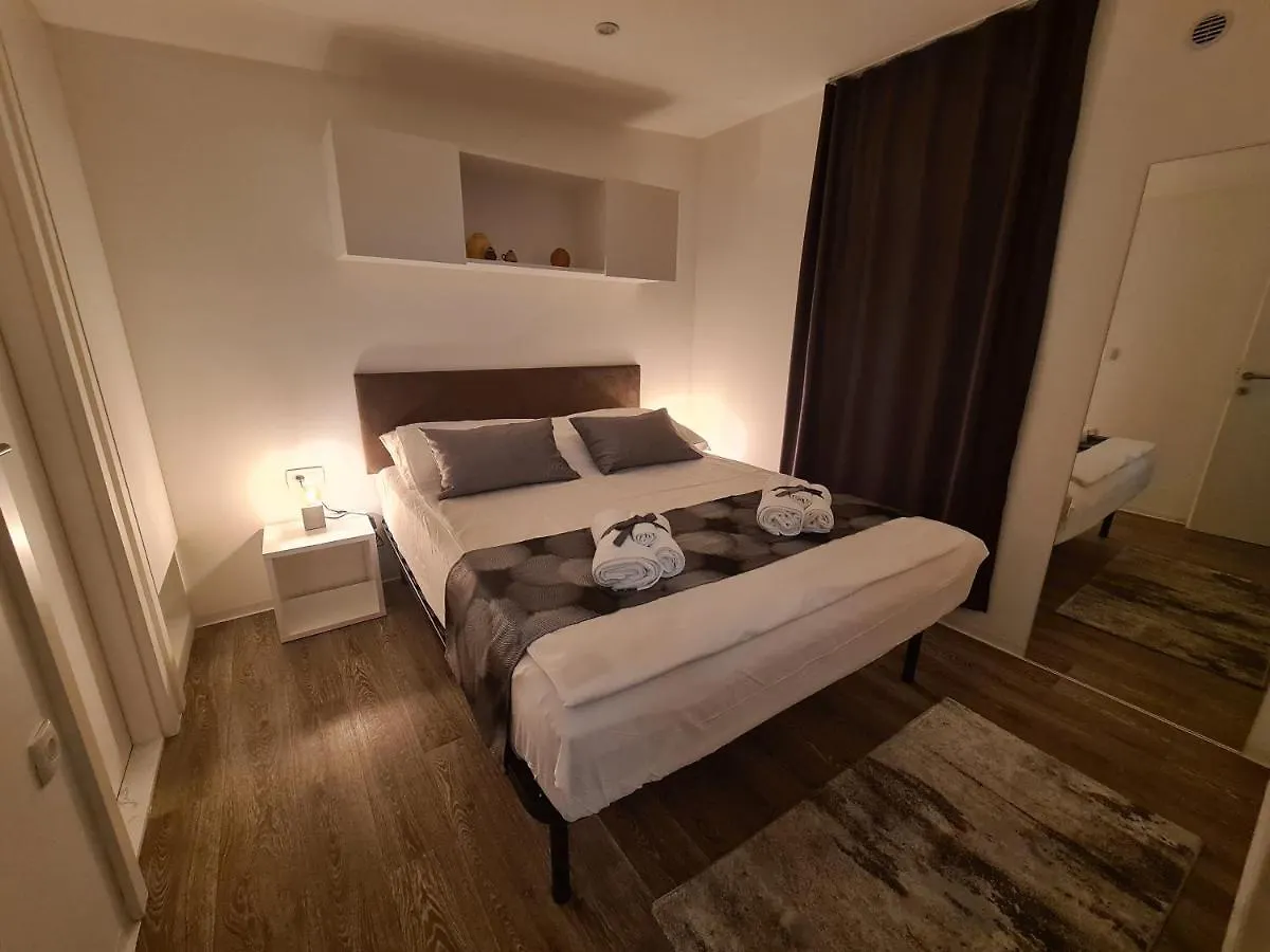 Camping Das Ist Walter House, New 2020! Hotell Osor