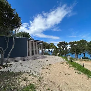  Campingplatz Medeja