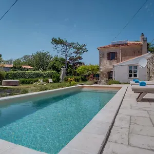  Villa Unique Antistress Oasis Antiqua